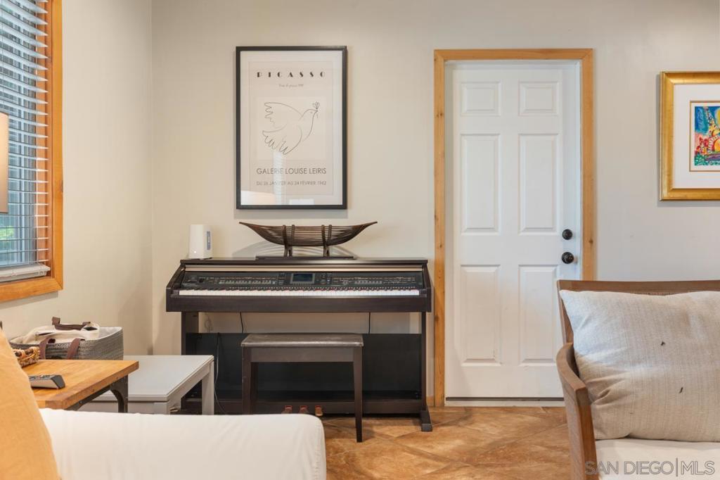 Coronado Village - Residential Lease