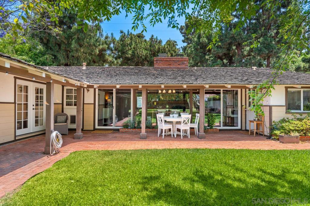 Coronado Village - Residential Lease