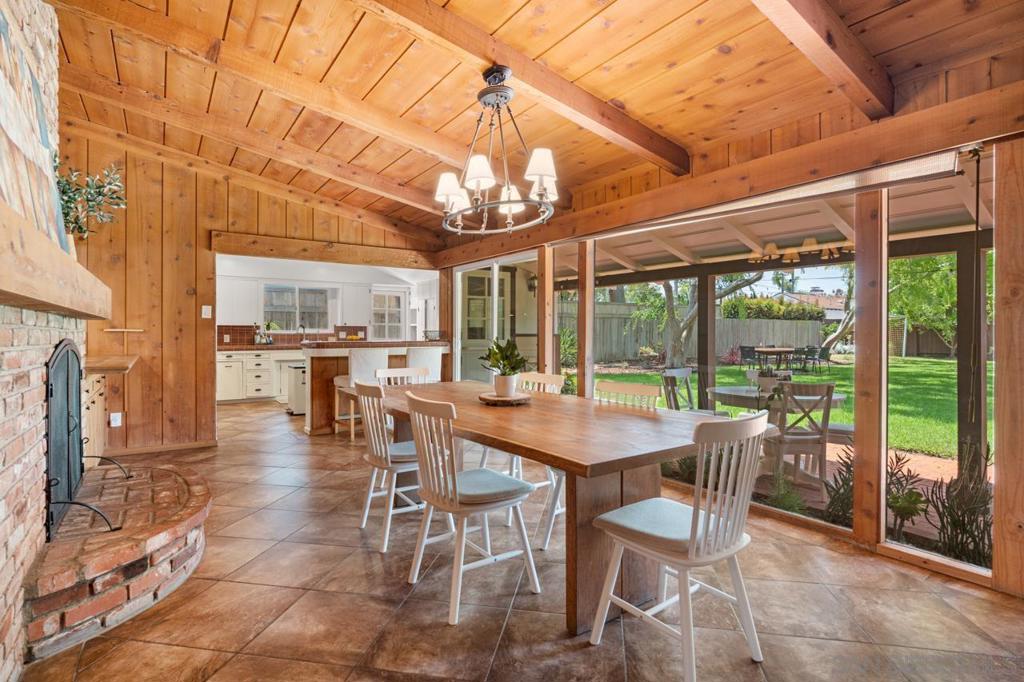 Coronado Village - Residential Lease