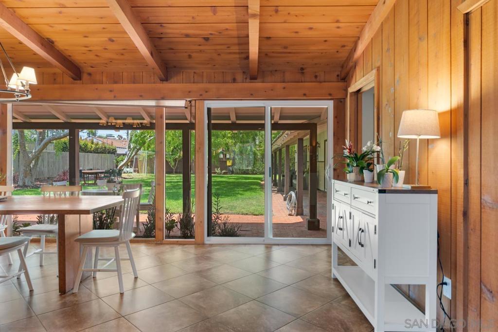 Coronado Village - Residential Lease