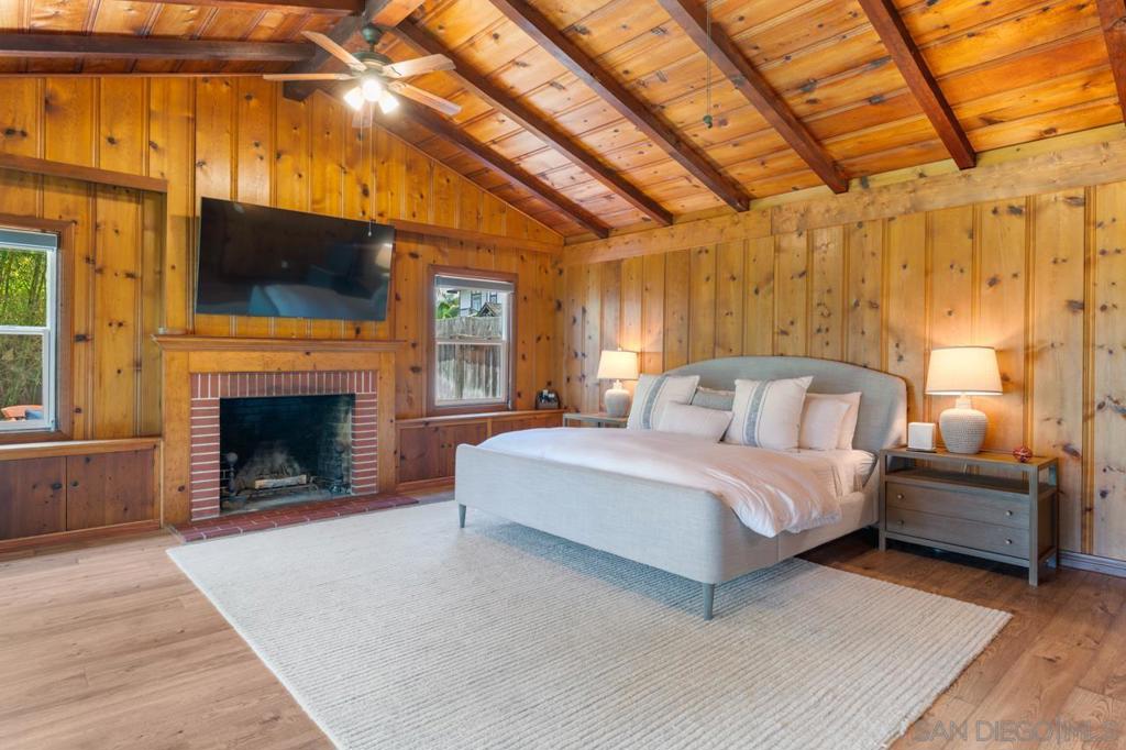 Coronado Village - Residential Lease