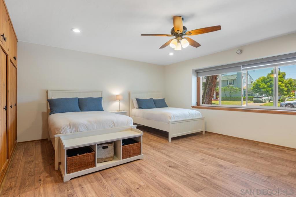 Coronado Village - Residential Lease