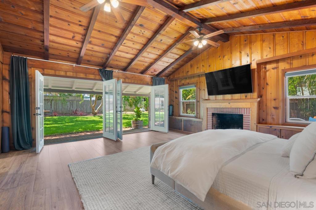 Coronado Village - Residential Lease