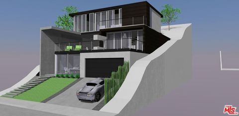 Photo of 3636 HARRIMAN Avenue, Los Angeles, CA 90032 (MLS # 26670815)