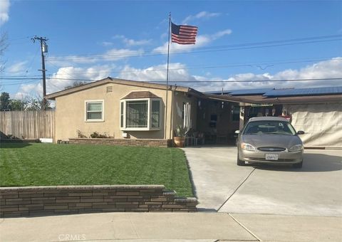 Property photo of 767 N El Dorado, Ontario, CA 91764