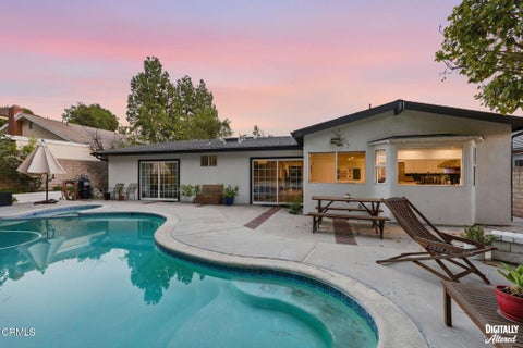Photo of 18824 Dukas Street, Los Angeles, CA 91326 (MLS # V1-38769)