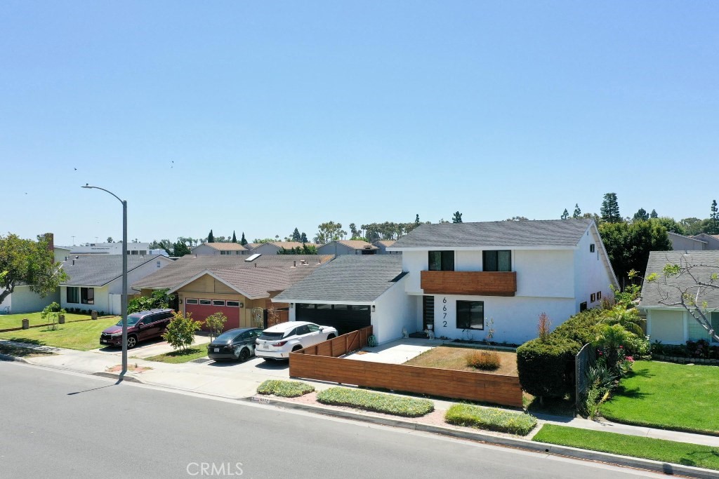 6672 Marilyn Drive