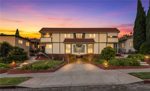 Photo of 1270 Boynton Street #11, Glendale, CA 91205 (MLS # OC26216347)