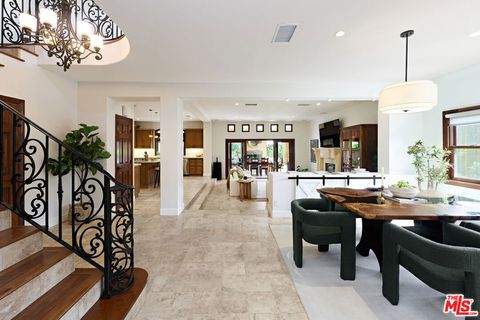 4136 Michael Avenue Los Angeles CA 90066