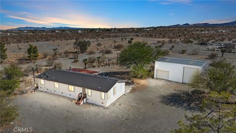 11579 Amarillo Road Phelan CA 92371