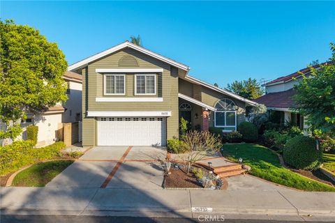26732 Trasmiras Mission Viejo CA 92692