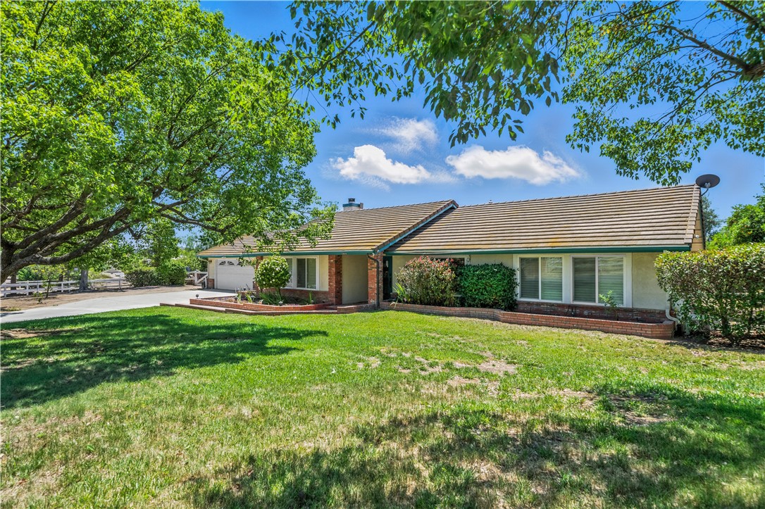 17879 El Mineral Road