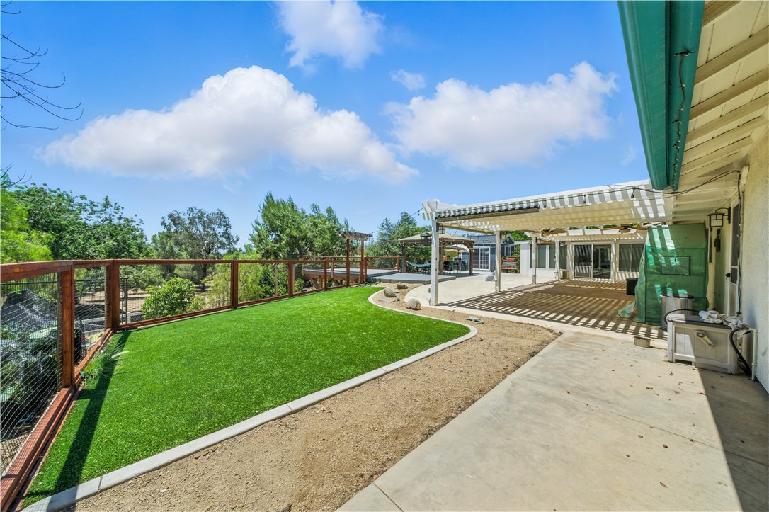 17879 El Mineral Road
