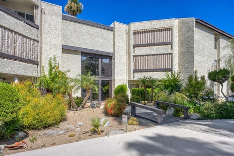 Photo of 1500 S Camino Real #302a, Palm Springs, CA 92264 (MLS # 219148504DA)