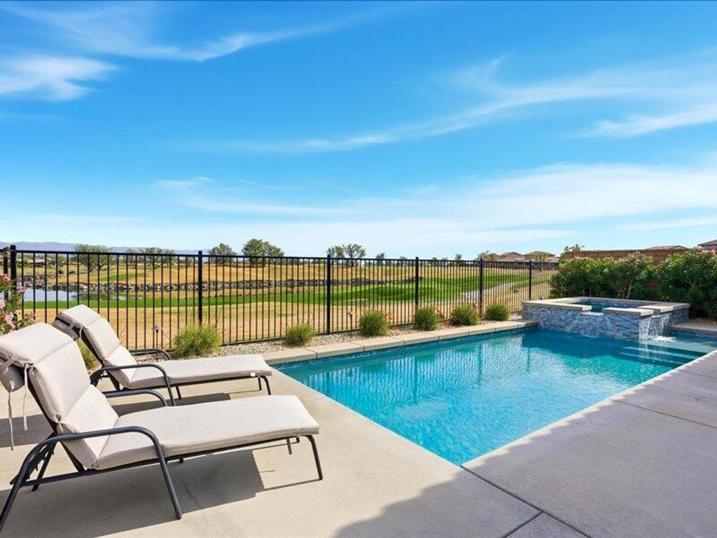 Photo of 80118 Champions Way, La Quinta, CA 92253 (MLS # 219143185DA)