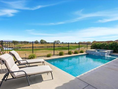 Photo of 80118 Champions Way, La Quinta, CA 92253 (MLS # 219143185DA)