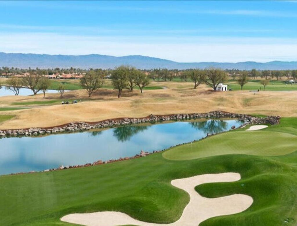 Photo of 80118 Champions Way, La Quinta, CA 92253 (MLS # 219143185DA)