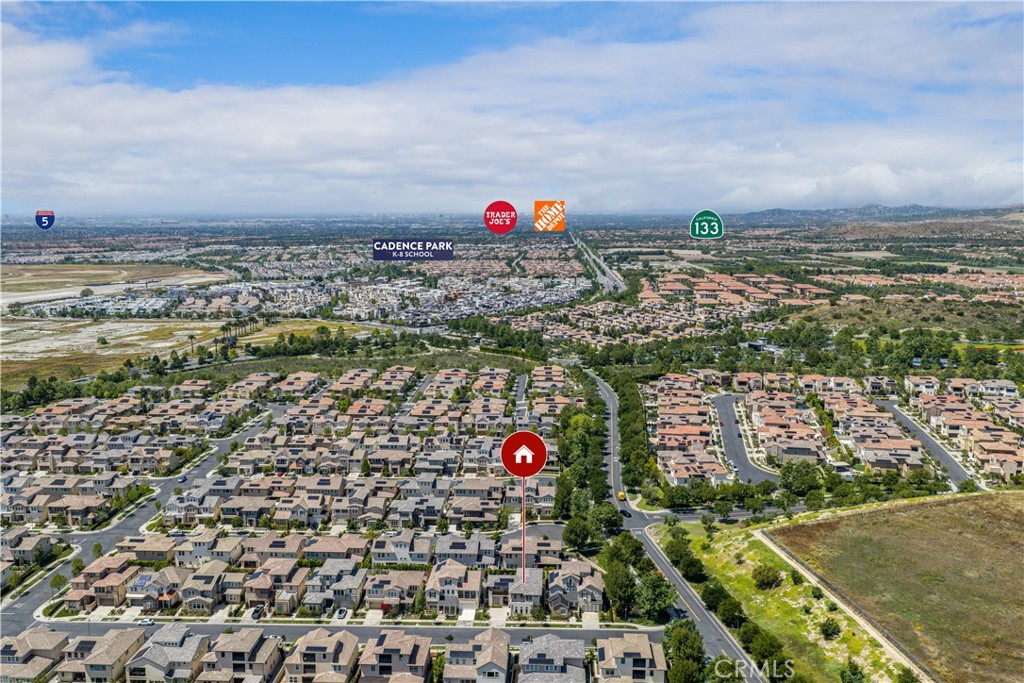 Irvine, California, 92618, United States, 4 Bedrooms Bedrooms, ,4 BathroomsBathrooms,Residential,Active,2041645