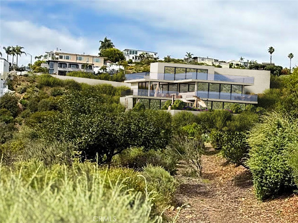 Portafina (PF) - Land