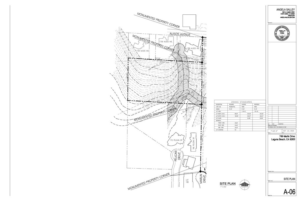 Portafina (PF) - Land