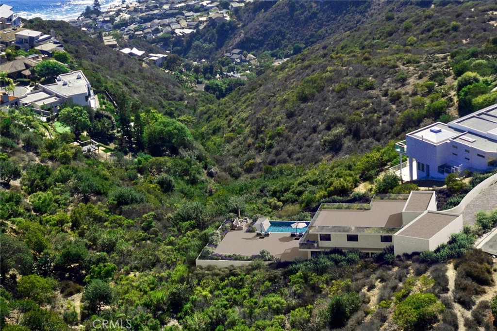 Portafina (PF) - Land