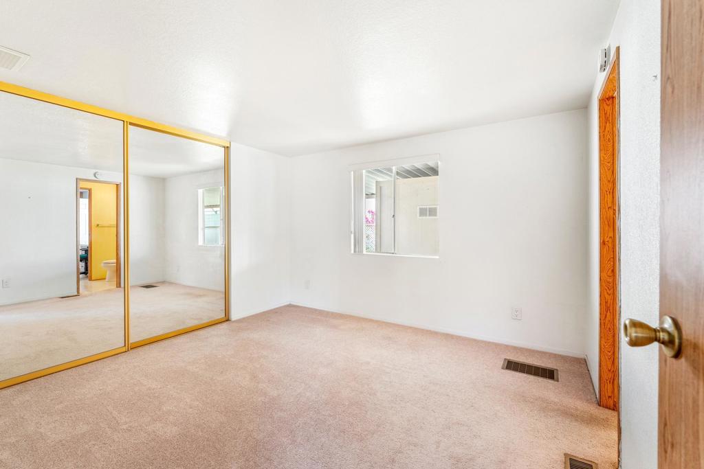 The Canyon - Manufactured In Park