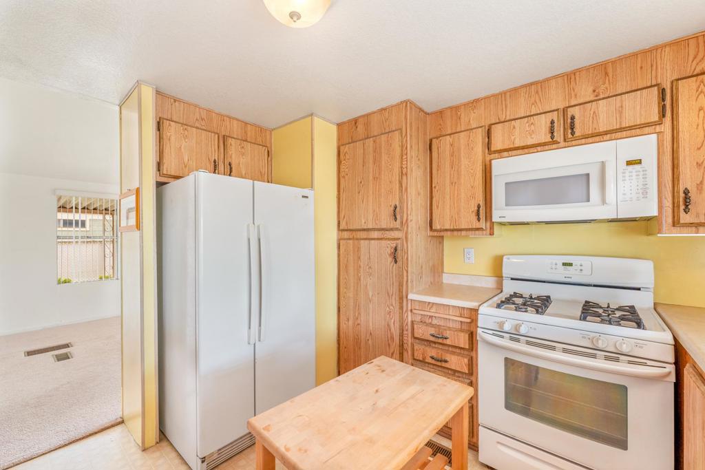 The Canyon - Manufactured In Park