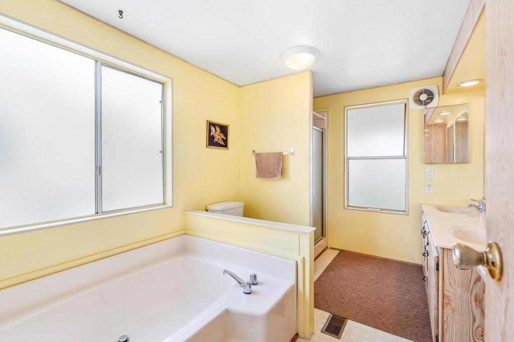 The Canyon - Manufactured In Park