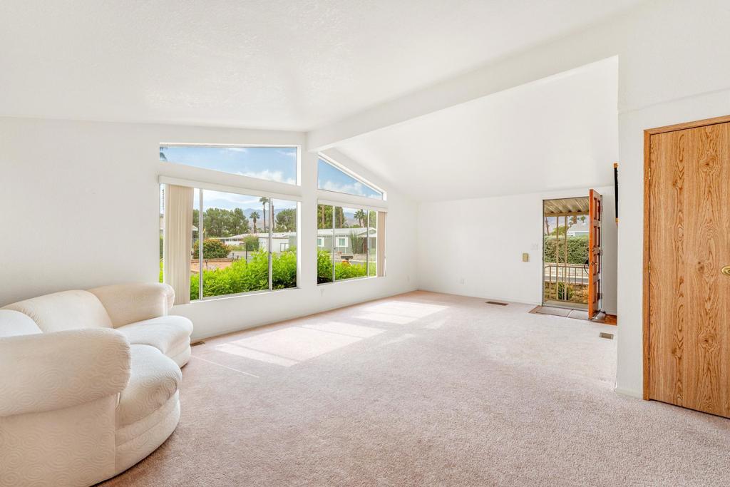 The Canyon - Manufactured In Park