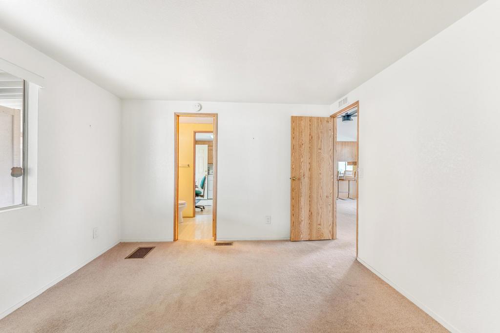 The Canyon - Manufactured In Park