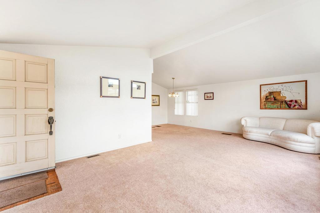 The Canyon - Manufactured In Park