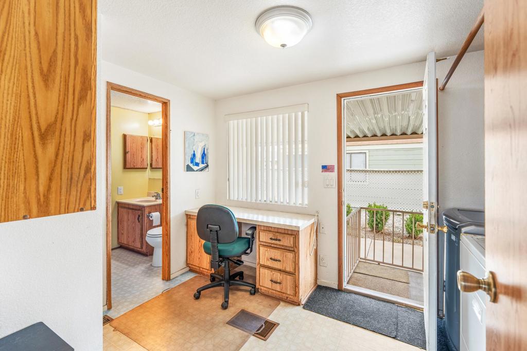 The Canyon - Manufactured In Park