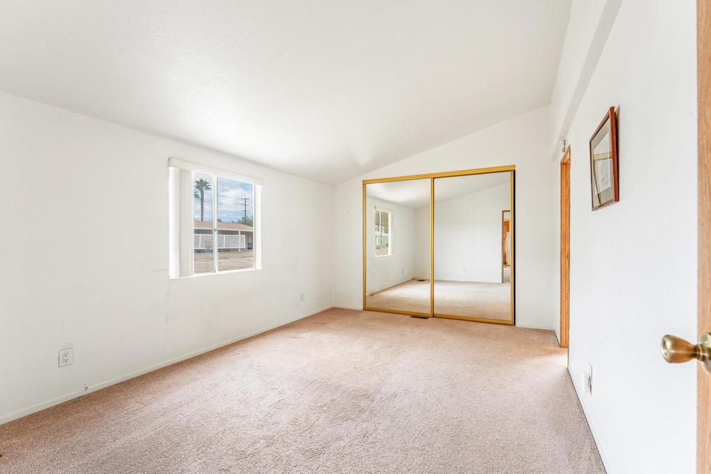 The Canyon - Manufactured In Park