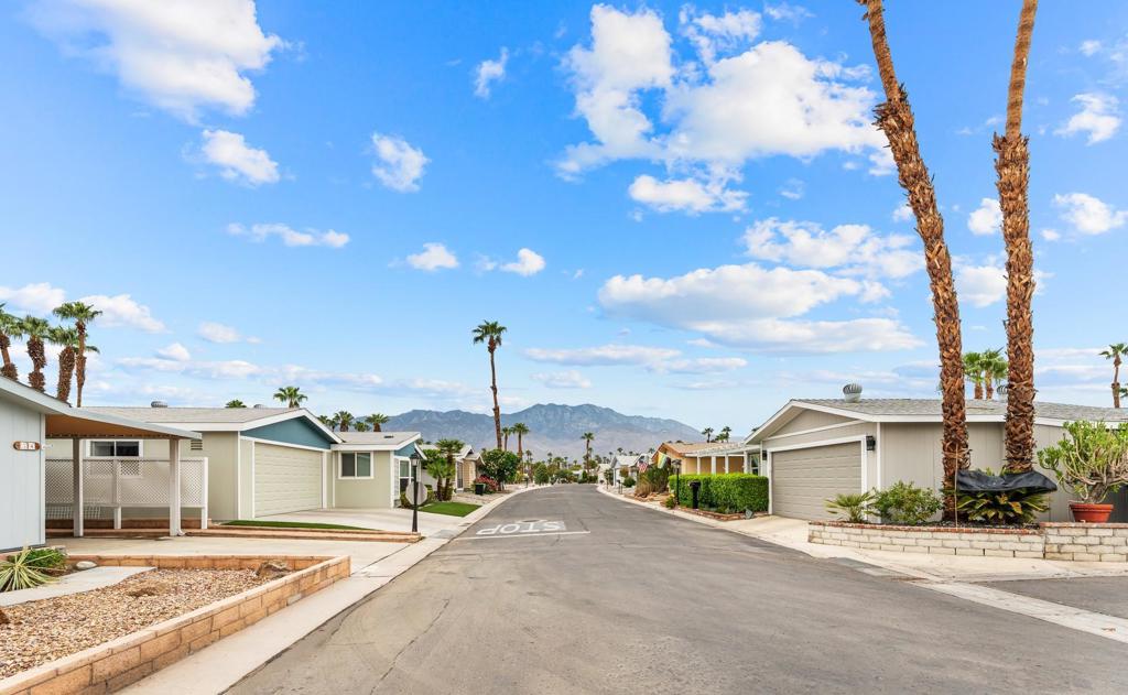 The Canyon - Manufactured In Park