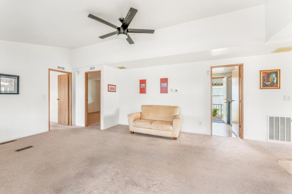 The Canyon - Manufactured In Park