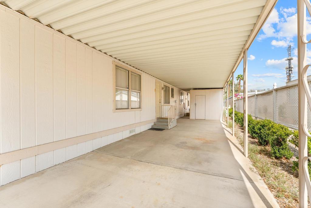 The Canyon - Manufactured In Park