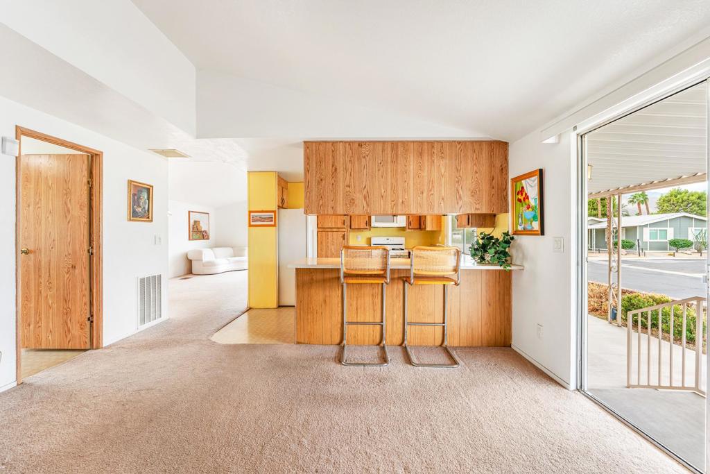 The Canyon - Manufactured In Park