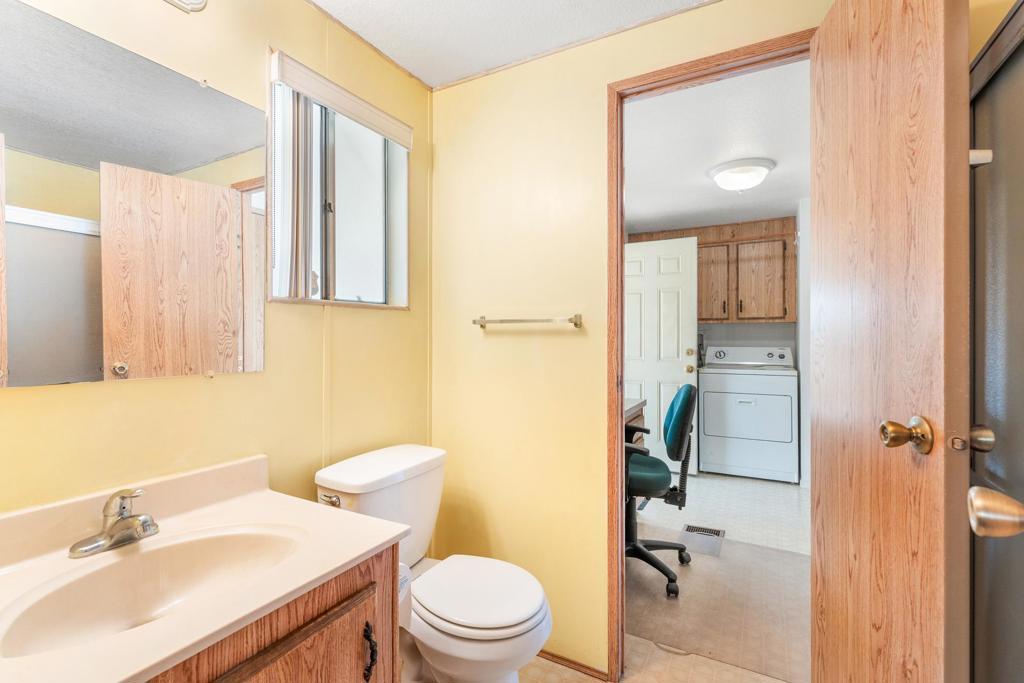 The Canyon - Manufactured In Park