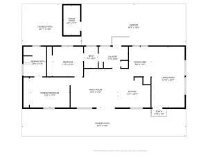 The Canyon - Manufactured In Park