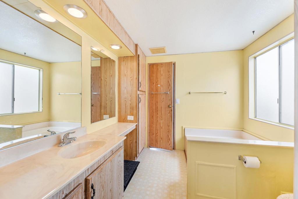 The Canyon - Manufactured In Park