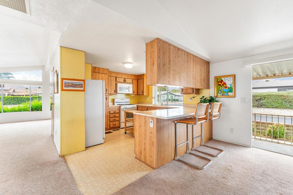 The Canyon - Manufactured In Park