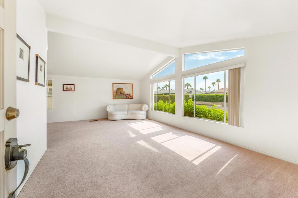 The Canyon - Manufactured In Park