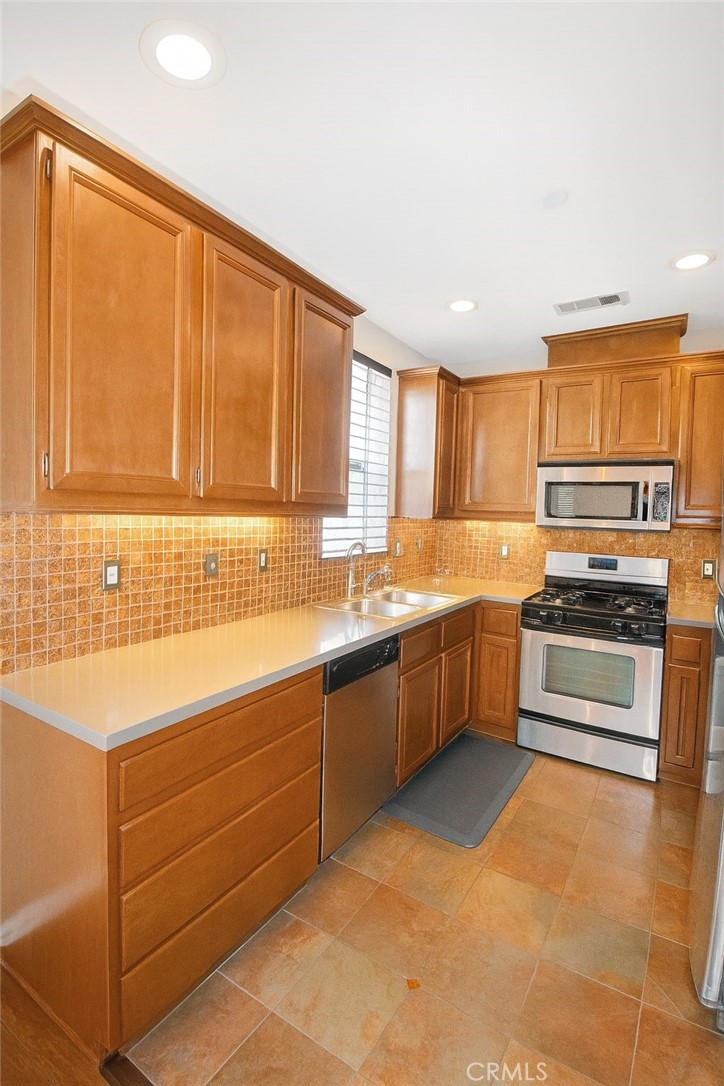 Palazzo - Residential