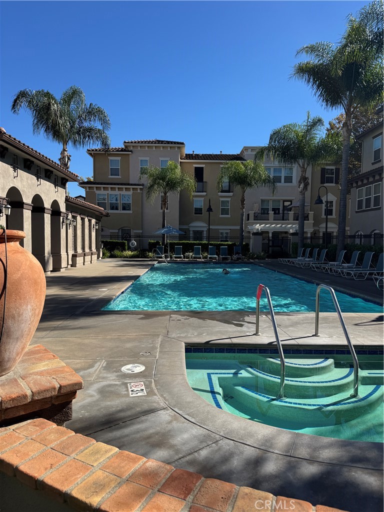 Palazzo - Residential