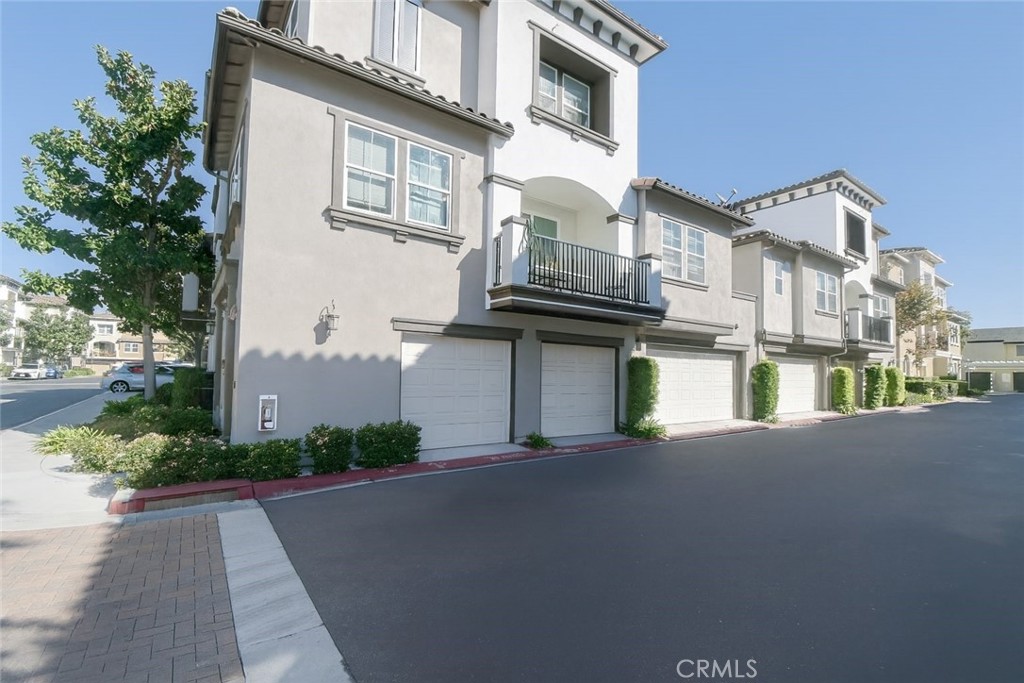 Palazzo - Residential