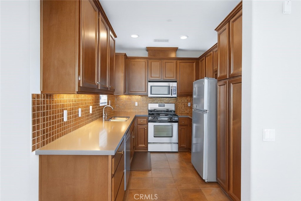 Palazzo - Residential