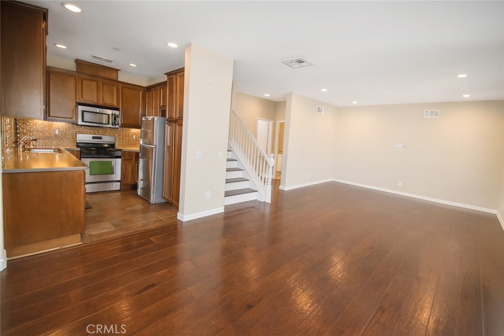 Palazzo - Residential