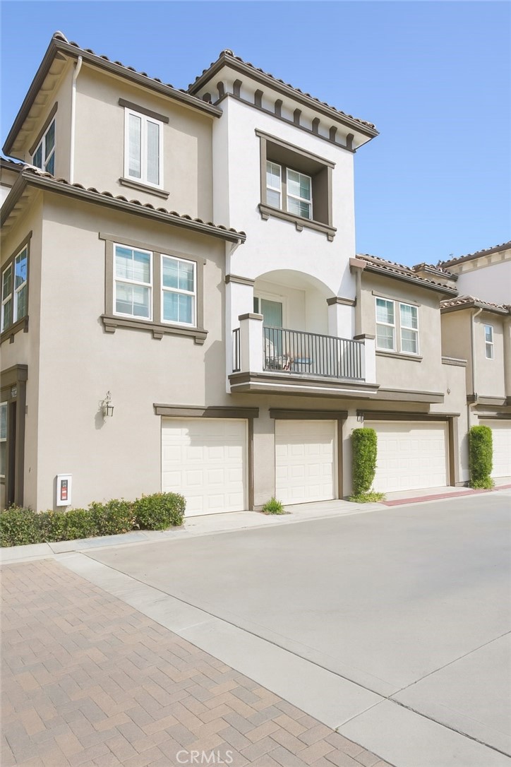 Palazzo - Residential