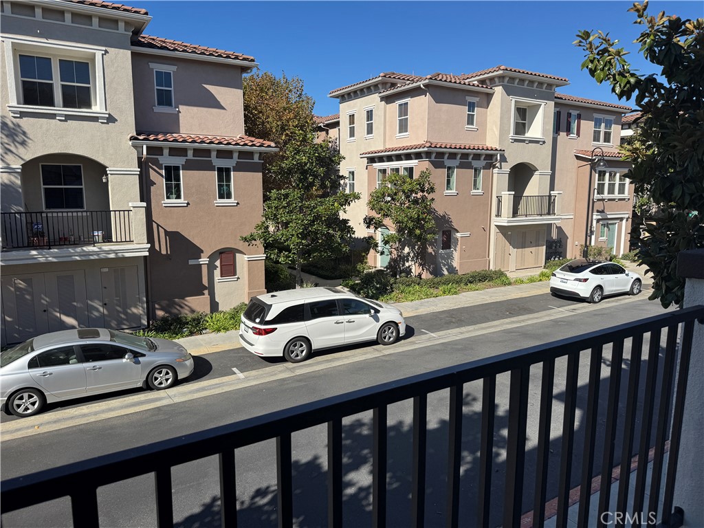 Palazzo - Residential