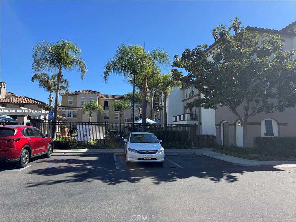 Palazzo - Residential